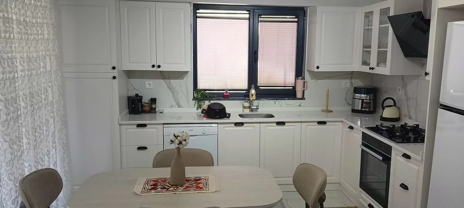 MAISON INDÉPENDANTE AVEC JARDIN À VENDRE À SAKARYA AKYAZI ÇAKIROĞLU image 54