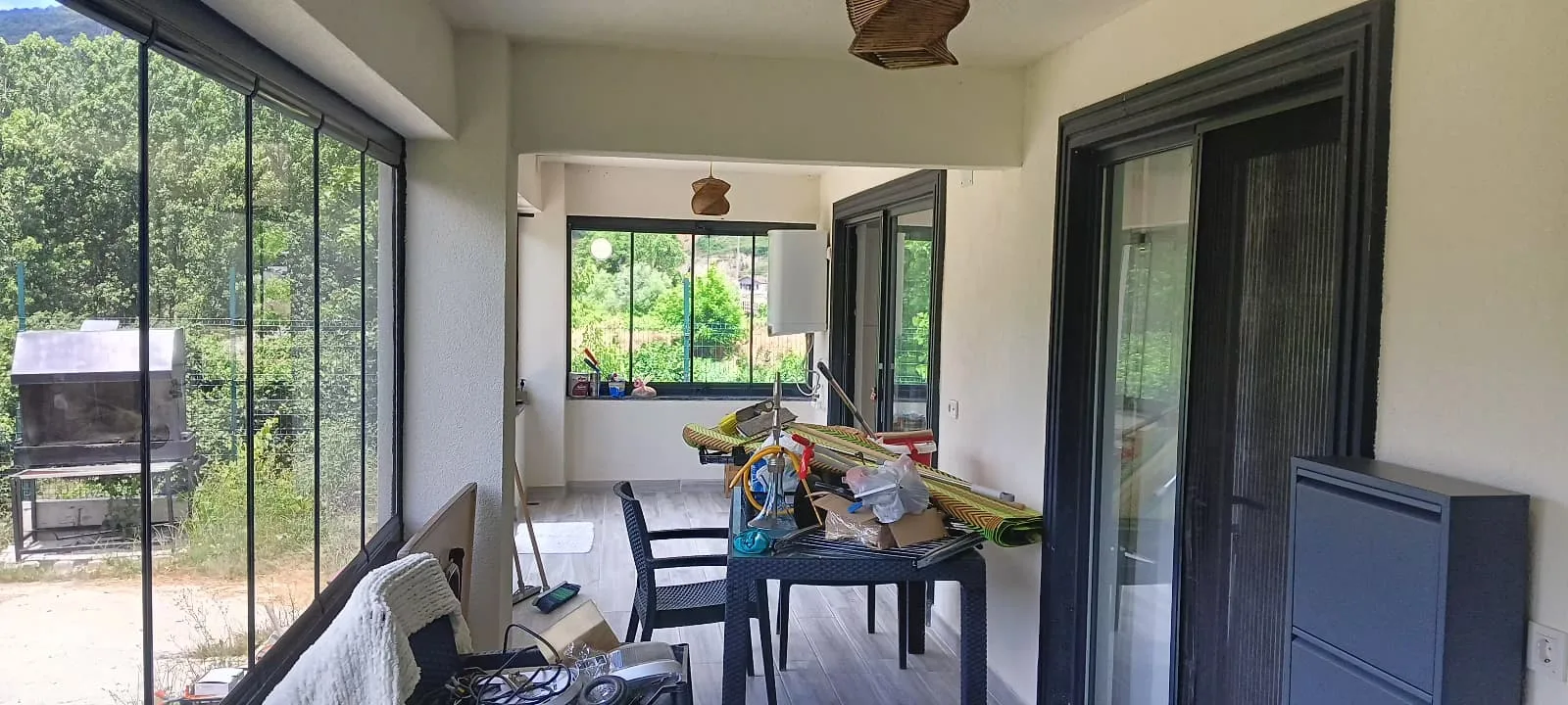 MAISON INDÉPENDANTE AVEC JARDIN À VENDRE À SAKARYA AKYAZI ÇAKIROĞLU image 6