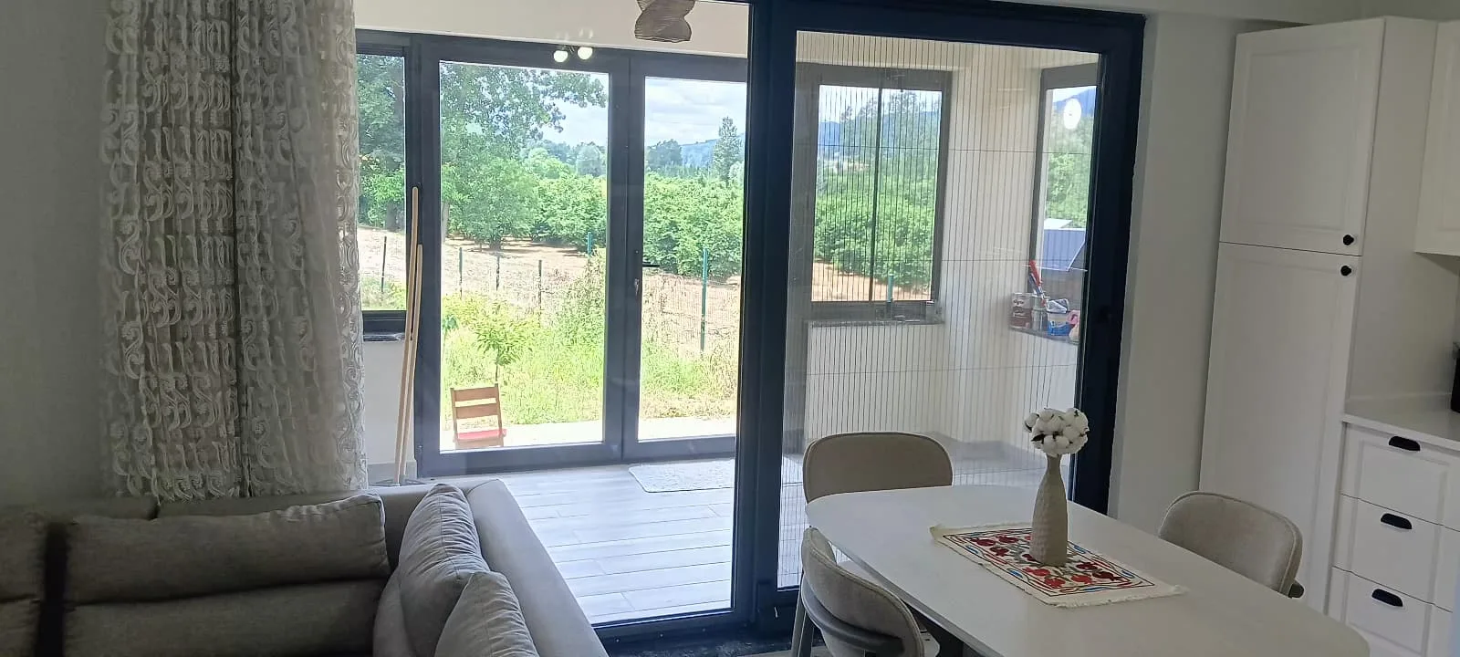 MAISON INDÉPENDANTE AVEC JARDIN À VENDRE À SAKARYA AKYAZI ÇAKIROĞLU image 38