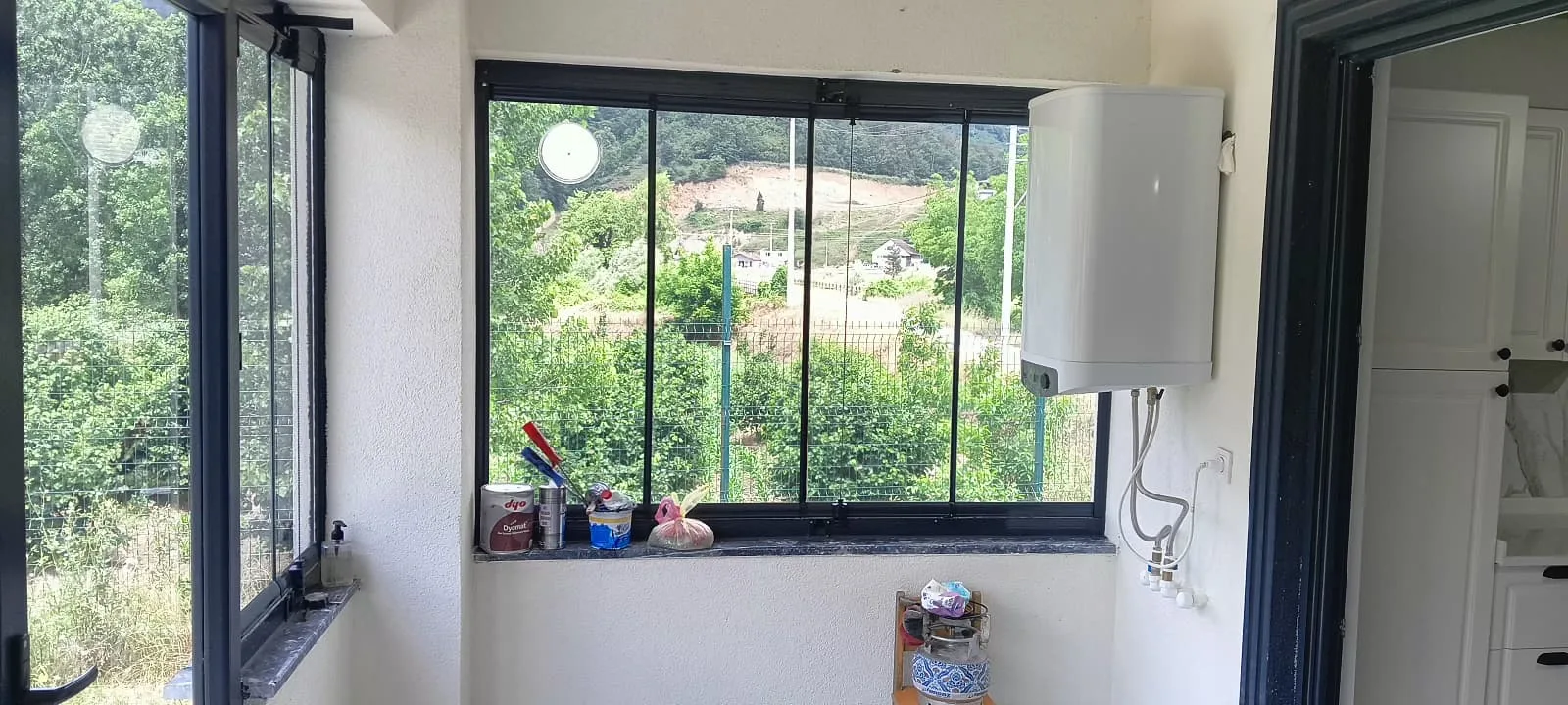 MAISON INDÉPENDANTE AVEC JARDIN À VENDRE À SAKARYA AKYAZI ÇAKIROĞLU image 32