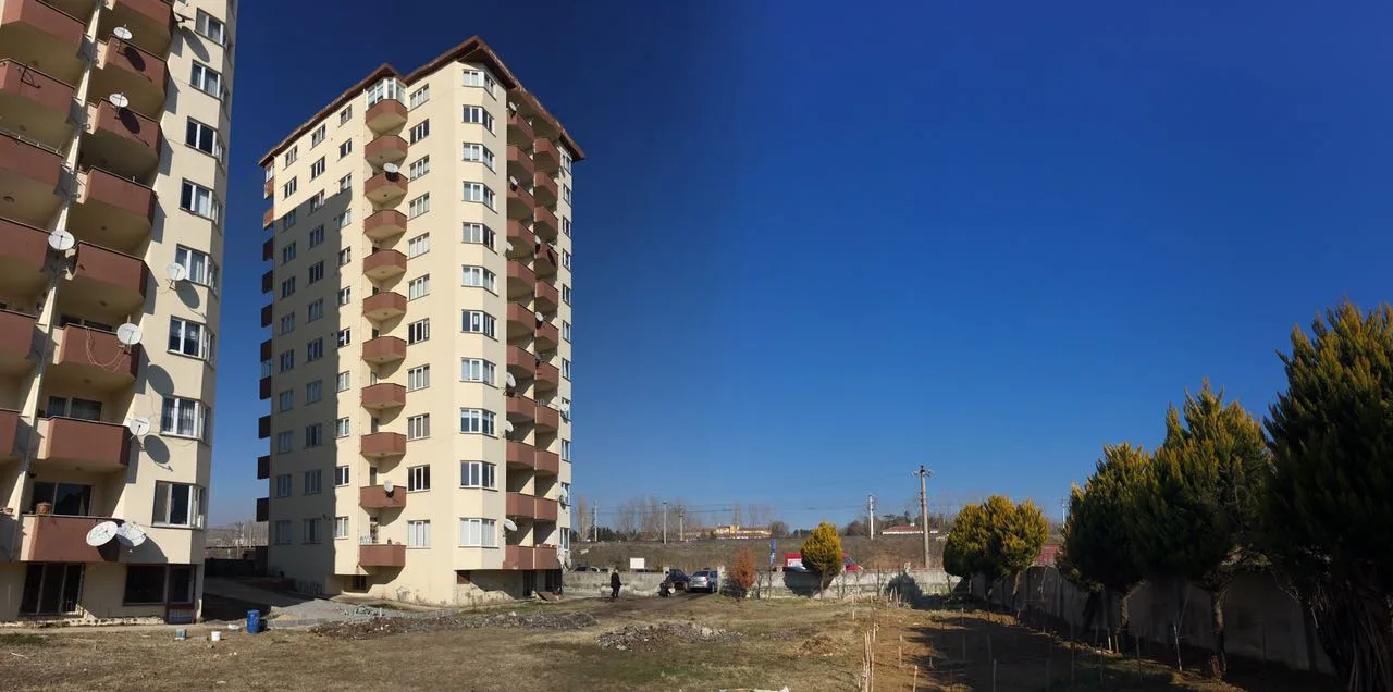 APPARTEMENT 3+1 À VENDRE AVEC VUE SUR LA MER À ALTINOVA, TEKİRDAĞ image 2