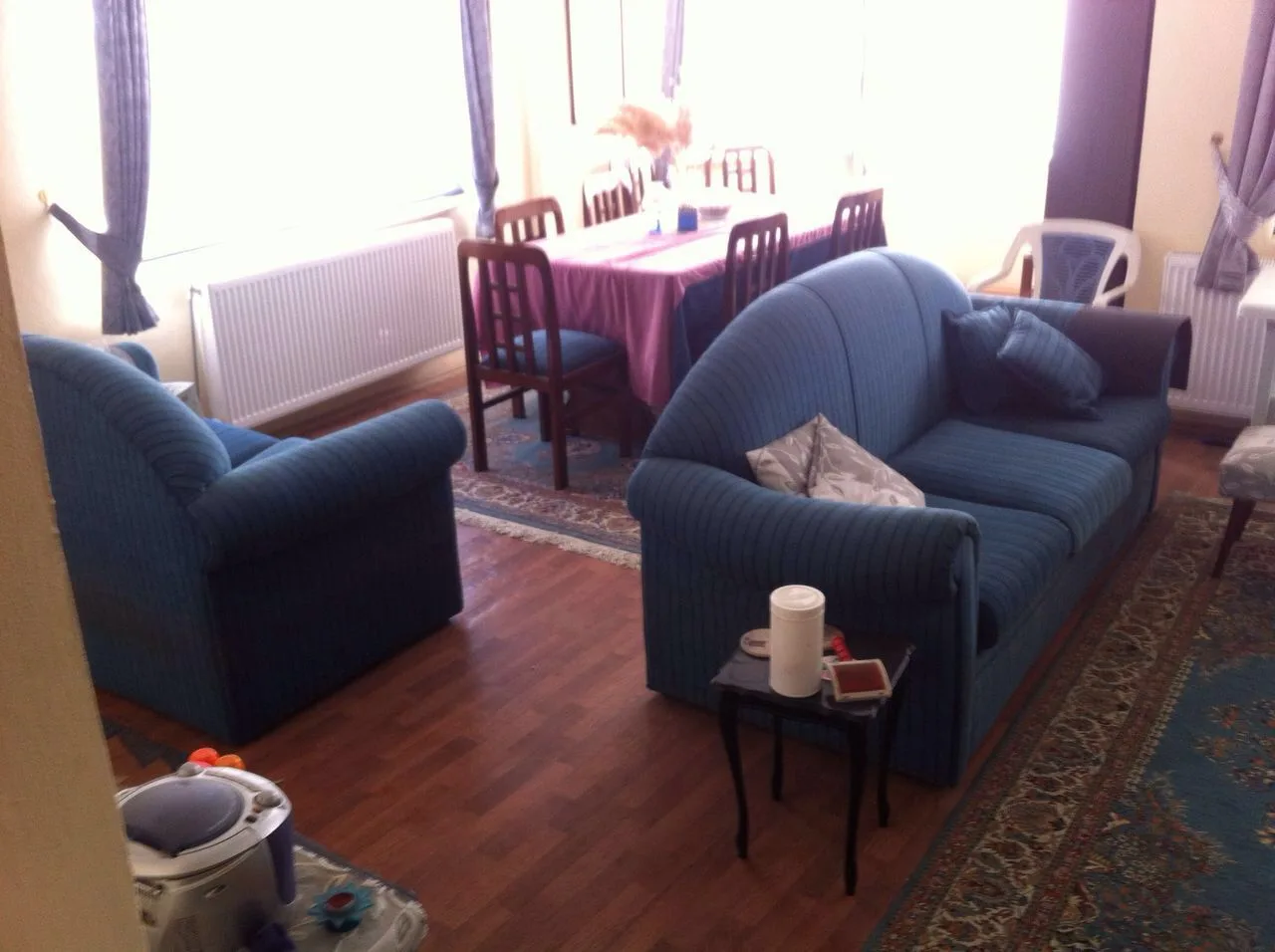 APPARTEMENT 3+1 À VENDRE AVEC VUE SUR LA MER À ALTINOVA, TEKİRDAĞ image 14