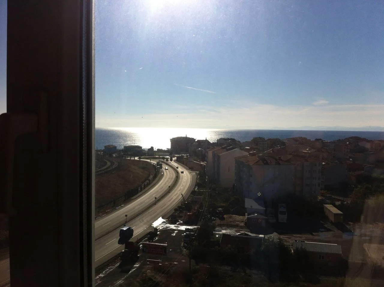 APPARTEMENT 3+1 À VENDRE AVEC VUE SUR LA MER À ALTINOVA, TEKİRDAĞ image 16