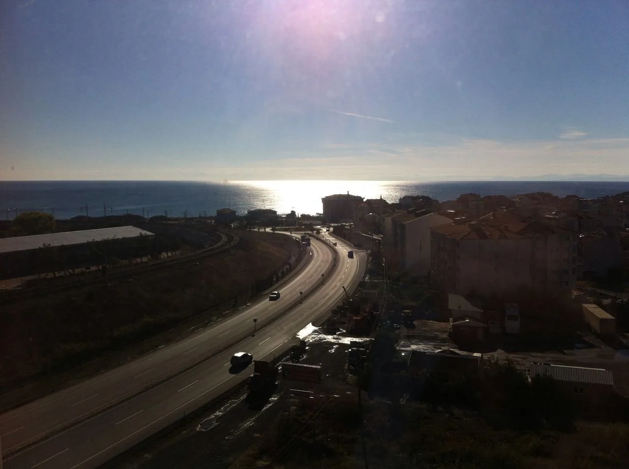 APPARTEMENT 3+1 À VENDRE AVEC VUE SUR LA MER À ALTINOVA, TEKİRDAĞ image 19