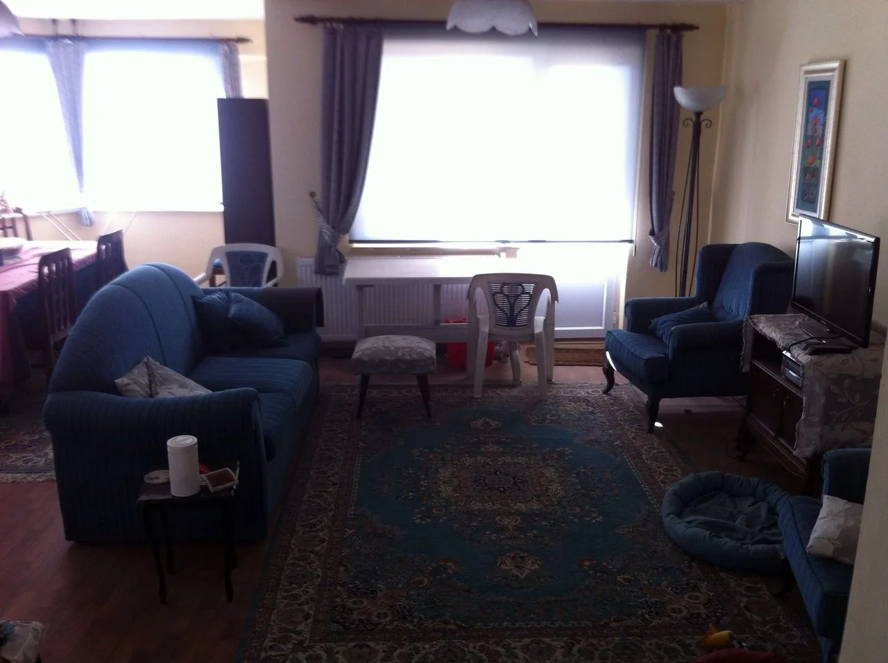 APPARTEMENT 3+1 À VENDRE AVEC VUE SUR LA MER À ALTINOVA, TEKİRDAĞ image 10