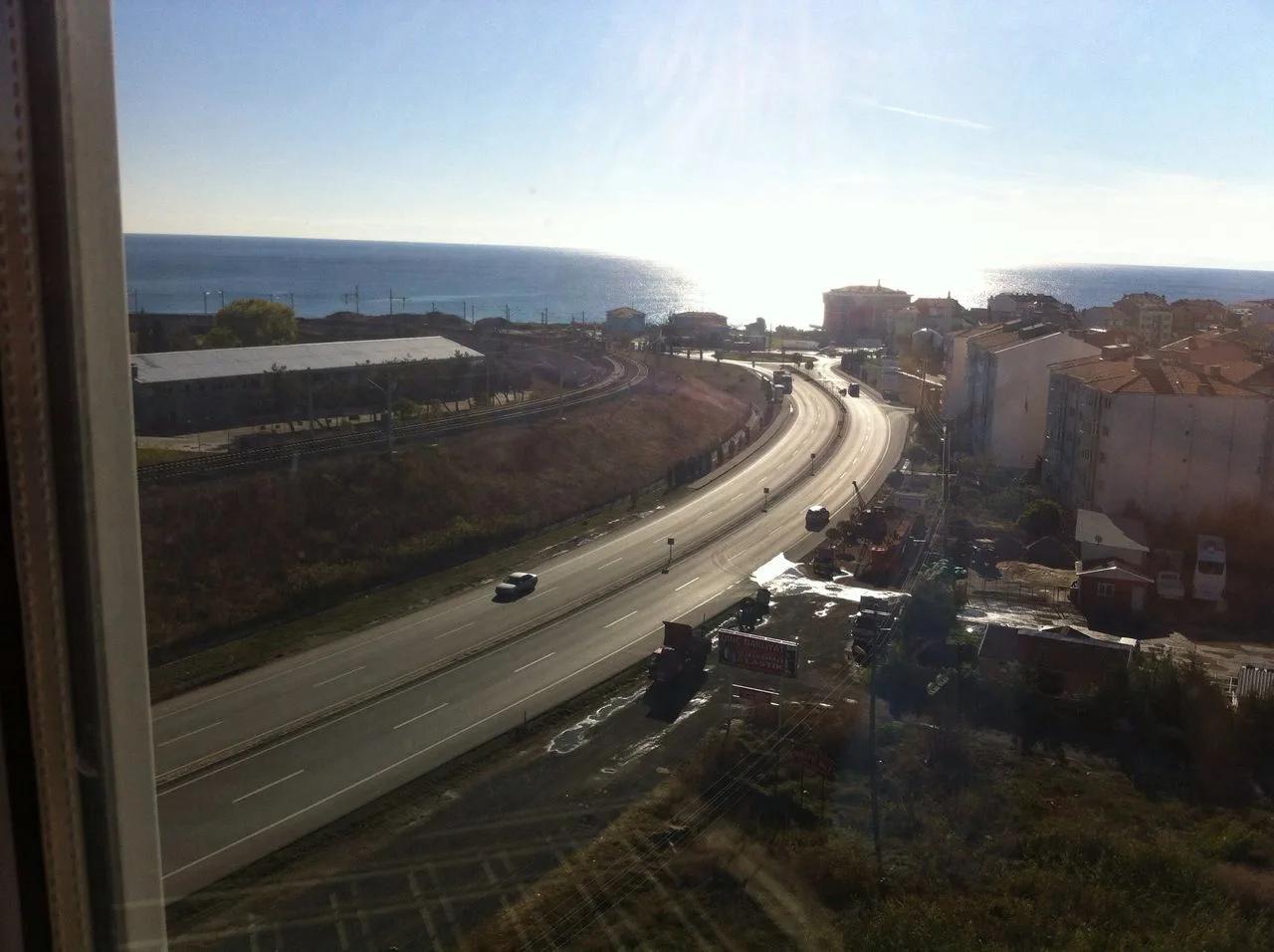 APPARTEMENT 3+1 À VENDRE AVEC VUE SUR LA MER À ALTINOVA, TEKİRDAĞ image 17