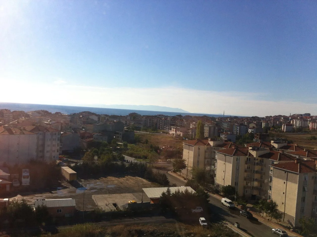 APPARTEMENT 3+1 À VENDRE AVEC VUE SUR LA MER À ALTINOVA, TEKİRDAĞ image 18