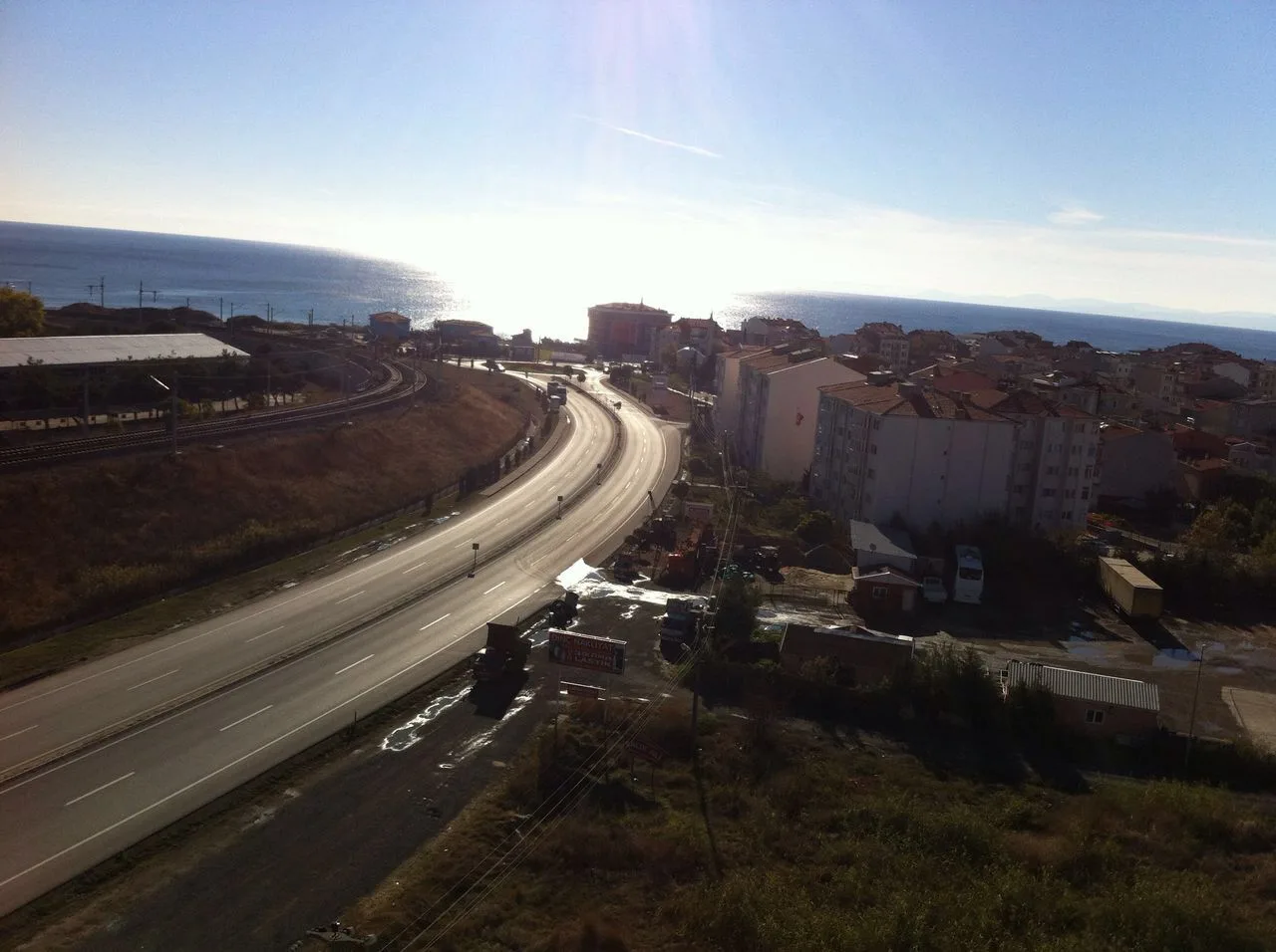 APPARTEMENT 3+1 À VENDRE AVEC VUE SUR LA MER À ALTINOVA, TEKİRDAĞ image 21