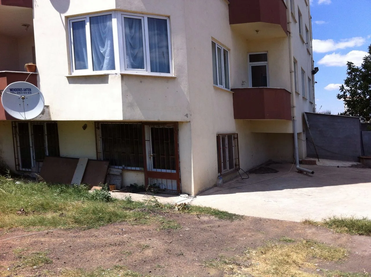 APPARTEMENT 3+1 À VENDRE AVEC VUE SUR LA MER À ALTINOVA, TEKİRDAĞ image 8