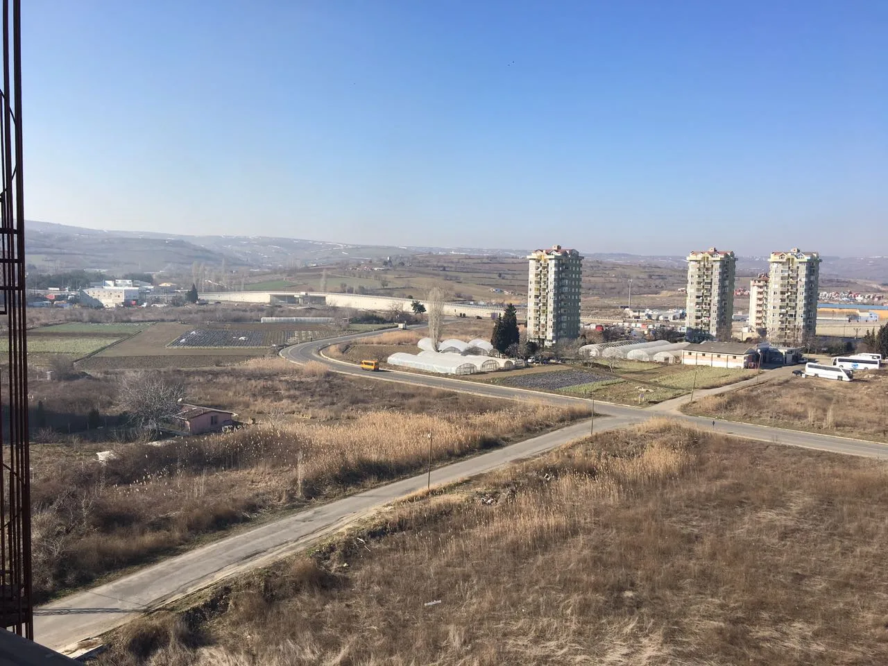 APPARTEMENT 3+1 À VENDRE AVEC VUE SUR LA MER À ALTINOVA, TEKİRDAĞ image 7
