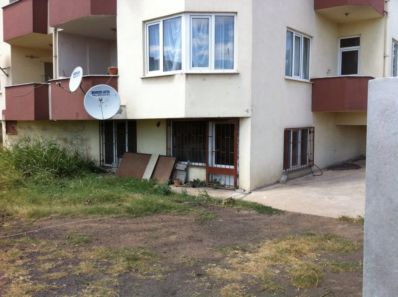 APPARTEMENT 3+1 À VENDRE AVEC VUE SUR LA MER À ALTINOVA, TEKİRDAĞ image 3