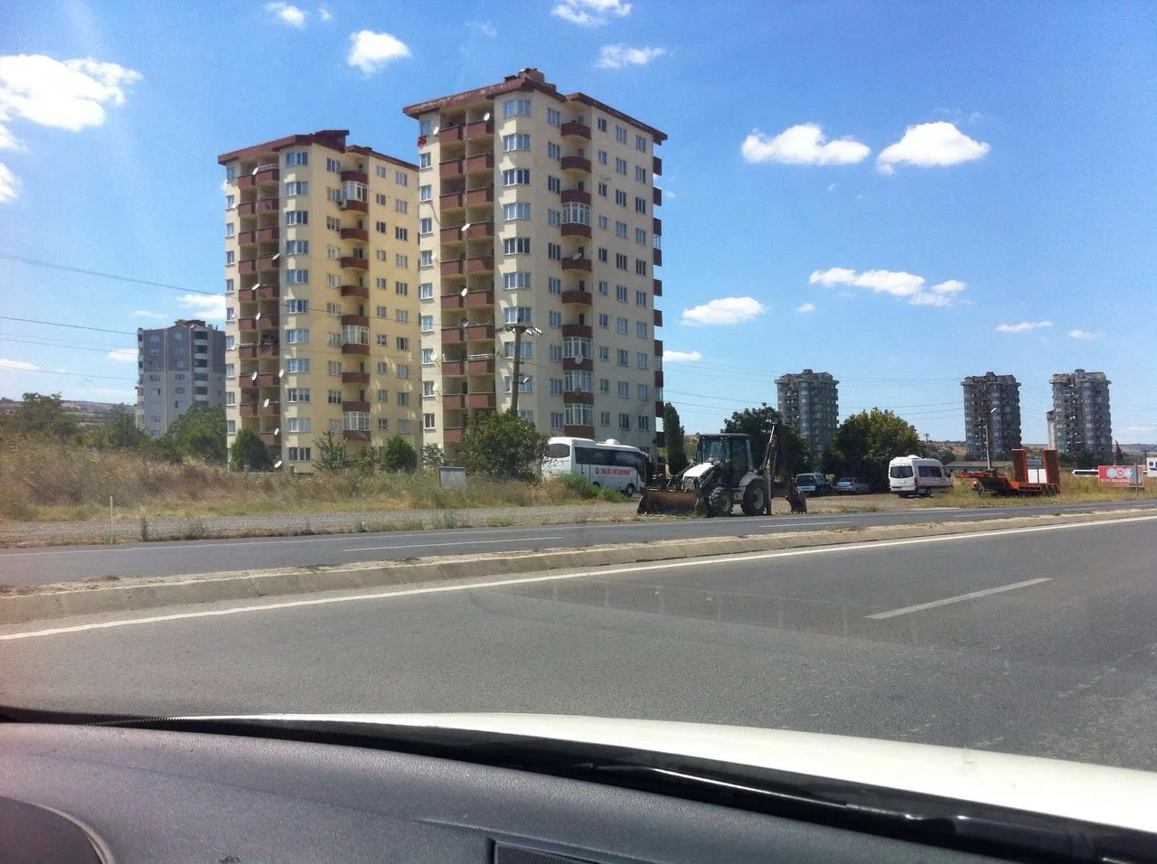 APPARTEMENT 3+1 À VENDRE AVEC VUE SUR LA MER À ALTINOVA, TEKİRDAĞ image 25