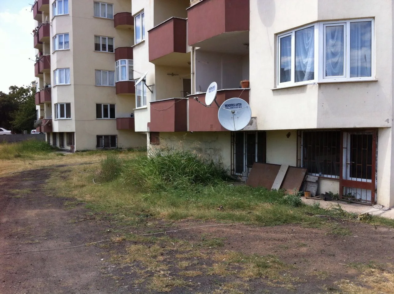 APPARTEMENT 3+1 À VENDRE AVEC VUE SUR LA MER À ALTINOVA, TEKİRDAĞ image 9