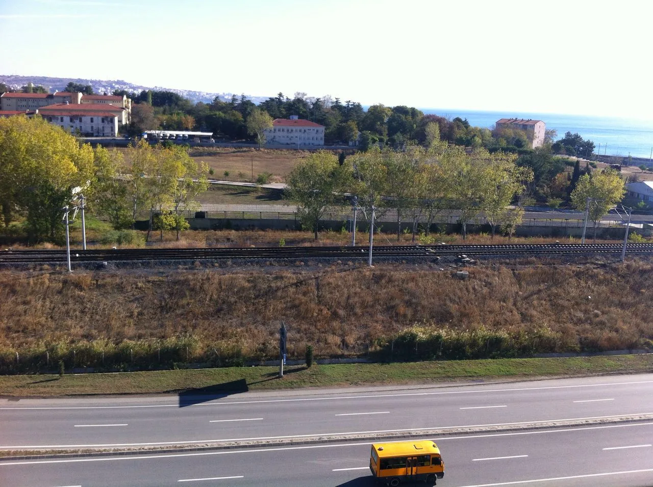 APPARTEMENT 3+1 À VENDRE AVEC VUE SUR LA MER À ALTINOVA, TEKİRDAĞ image 20