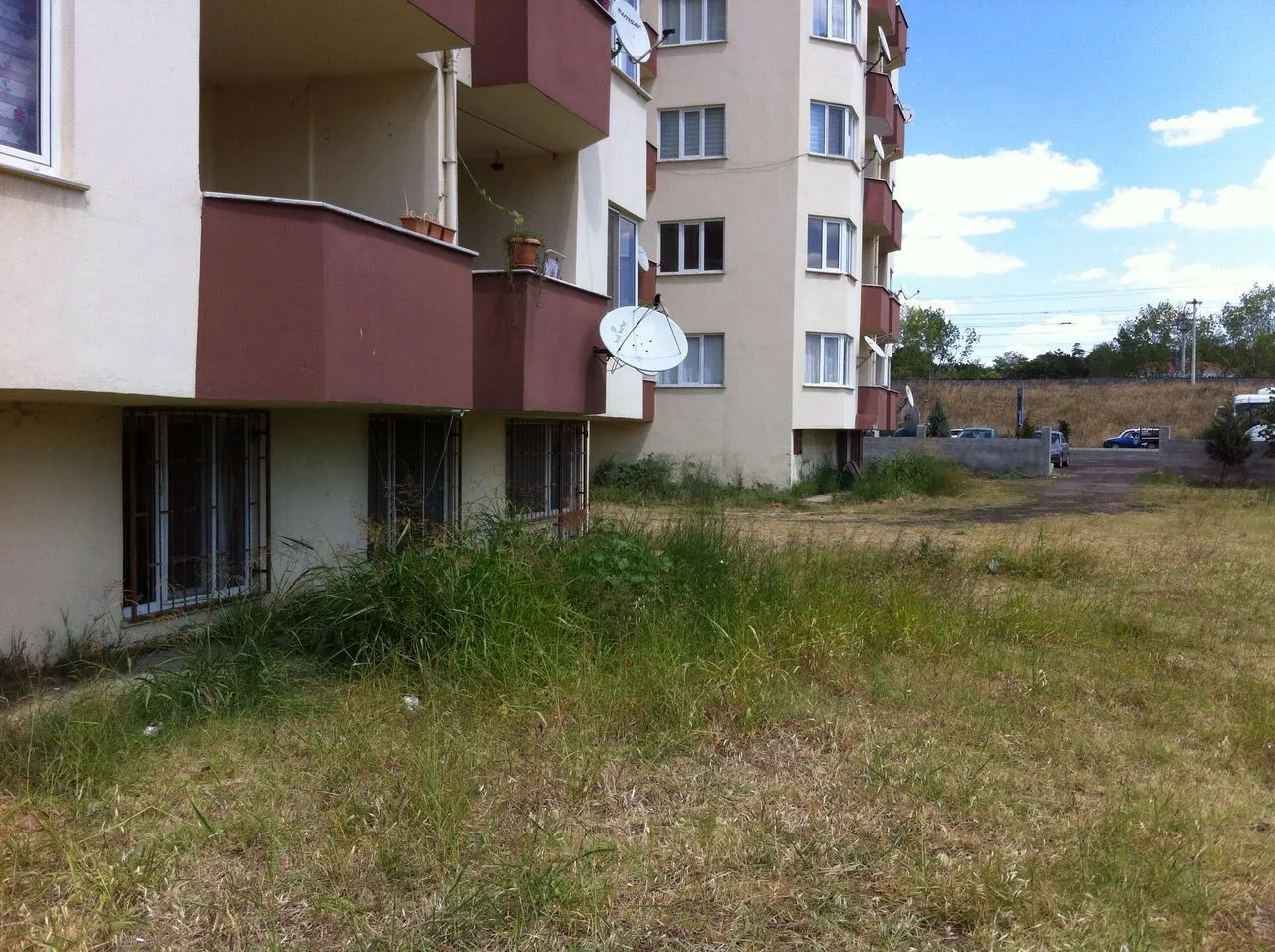 APPARTEMENT 3+1 À VENDRE AVEC VUE SUR LA MER À ALTINOVA, TEKİRDAĞ image 6