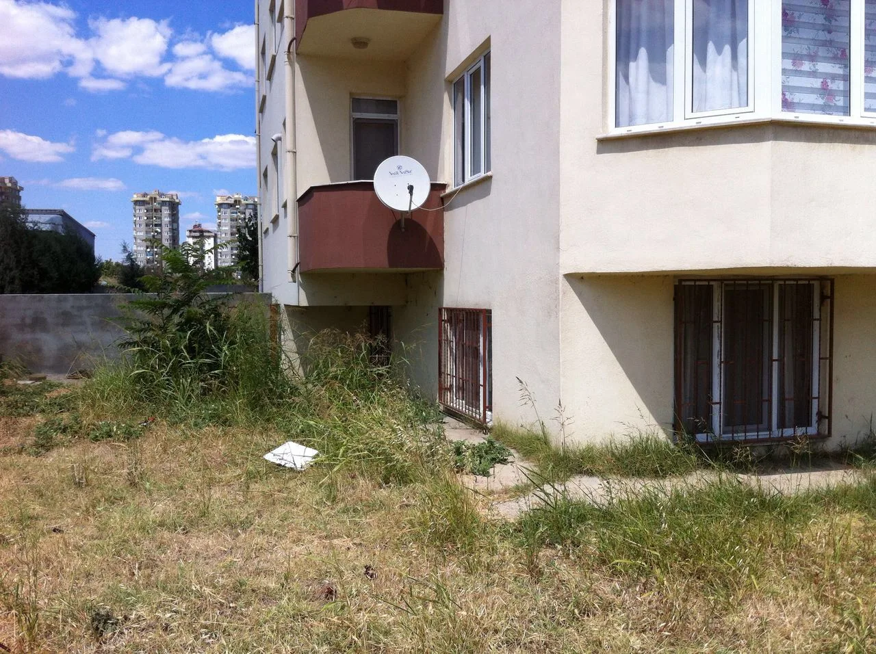 APPARTEMENT 3+1 À VENDRE AVEC VUE SUR LA MER À ALTINOVA, TEKİRDAĞ image 5