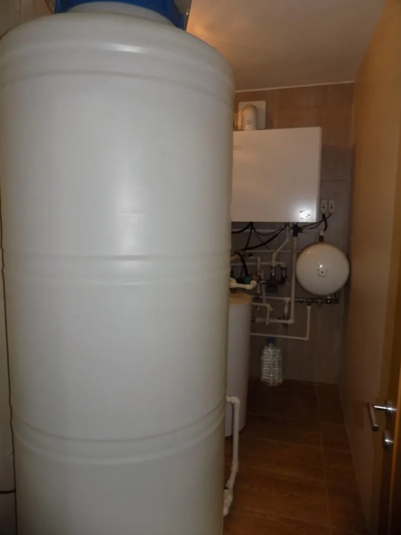 MAISON INDIVIDUELLE TRIPLEX AVEC CERTIFICAT D'HABITABILITÉ À KARTAL SOĞANLIK image 15