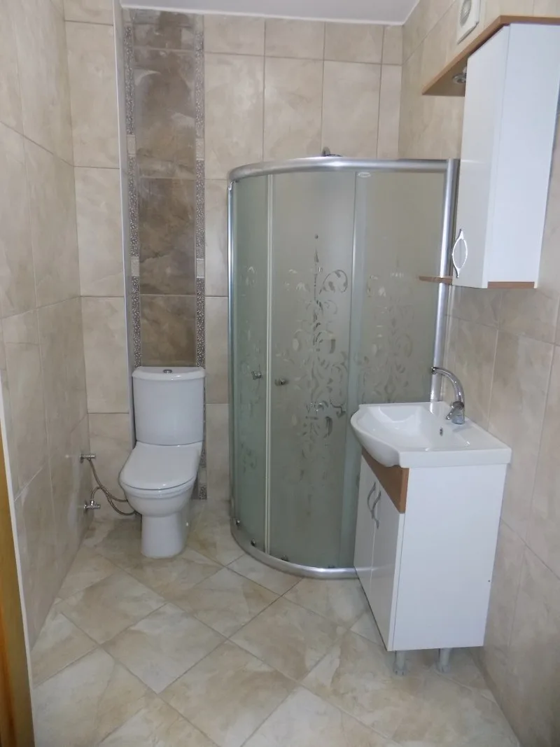 MAISON INDIVIDUELLE TRIPLEX AVEC CERTIFICAT D'HABITABILITÉ À KARTAL SOĞANLIK image 6