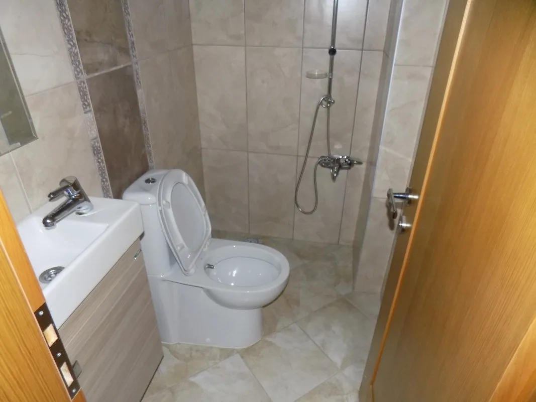 MAISON INDIVIDUELLE TRIPLEX AVEC CERTIFICAT D'HABITABILITÉ À KARTAL SOĞANLIK image 7