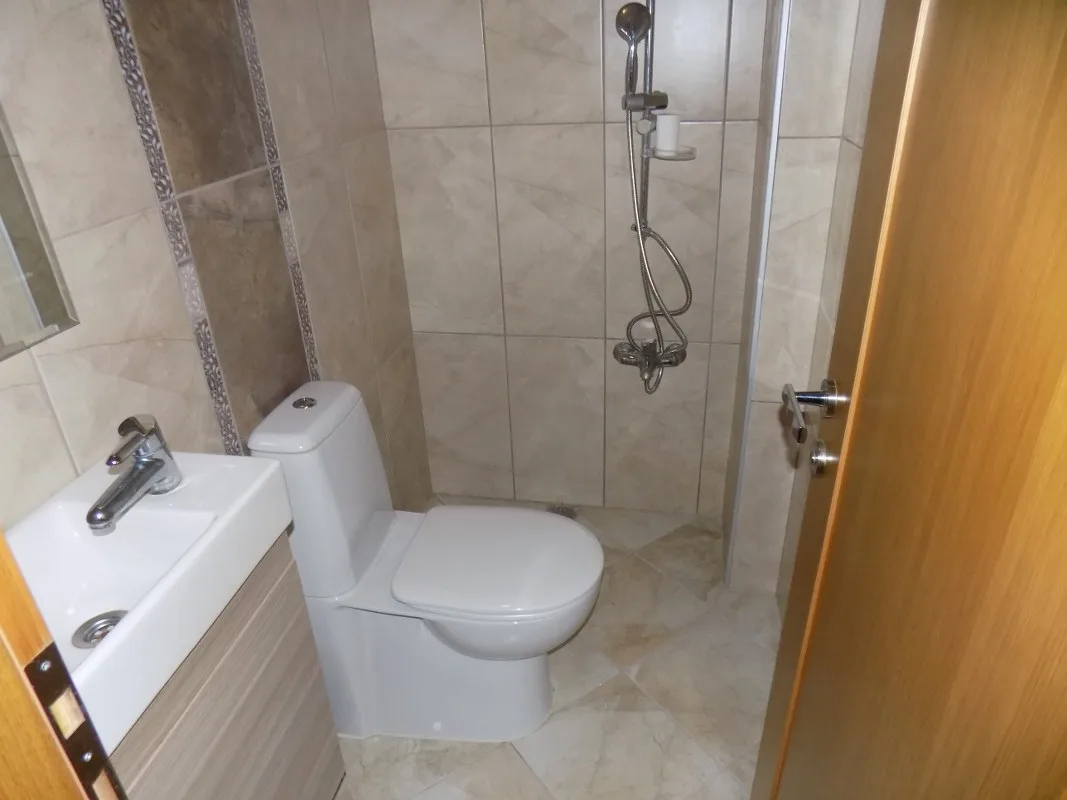 MAISON INDIVIDUELLE TRIPLEX AVEC CERTIFICAT D'HABITABILITÉ À KARTAL SOĞANLIK image 23