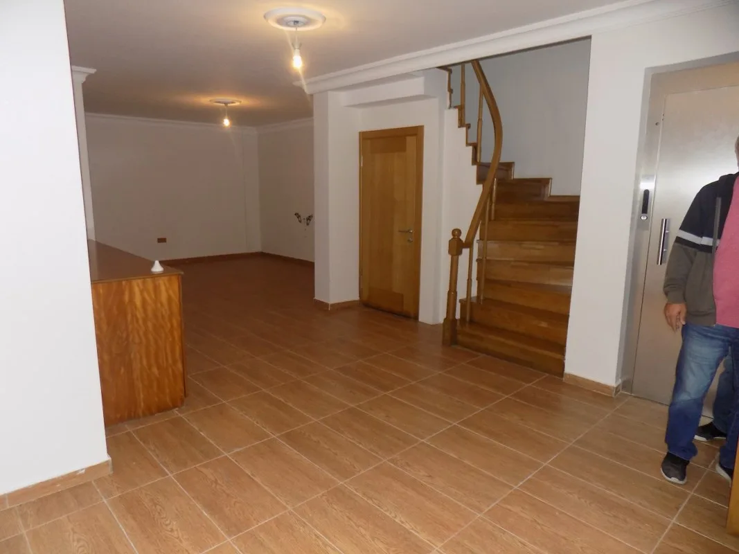 MAISON INDIVIDUELLE TRIPLEX AVEC CERTIFICAT D'HABITABILITÉ À KARTAL SOĞANLIK image 10