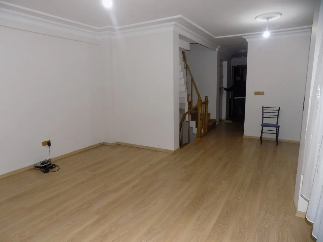 MAISON INDIVIDUELLE TRIPLEX AVEC CERTIFICAT D'HABITABILITÉ À KARTAL SOĞANLIK image 49