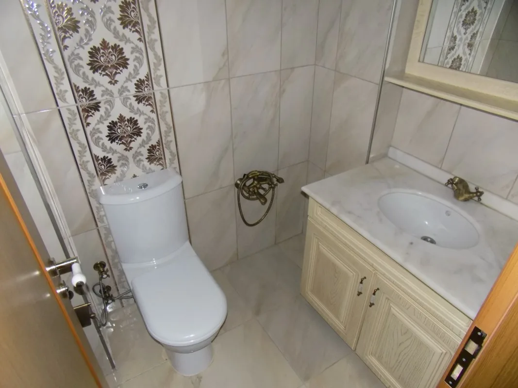 MAISON INDIVIDUELLE TRIPLEX AVEC CERTIFICAT D'HABITABILITÉ À KARTAL SOĞANLIK image 31