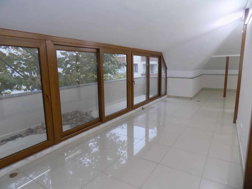 MAISON INDIVIDUELLE TRIPLEX AVEC CERTIFICAT D'HABITABILITÉ À KARTAL SOĞANLIK image 45