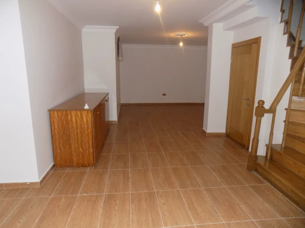 MAISON INDIVIDUELLE TRIPLEX AVEC CERTIFICAT D'HABITABILITÉ À KARTAL SOĞANLIK image 55