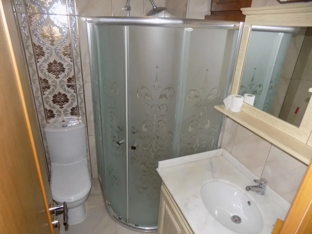 MAISON INDIVIDUELLE TRIPLEX AVEC CERTIFICAT D'HABITABILITÉ À KARTAL SOĞANLIK image 11