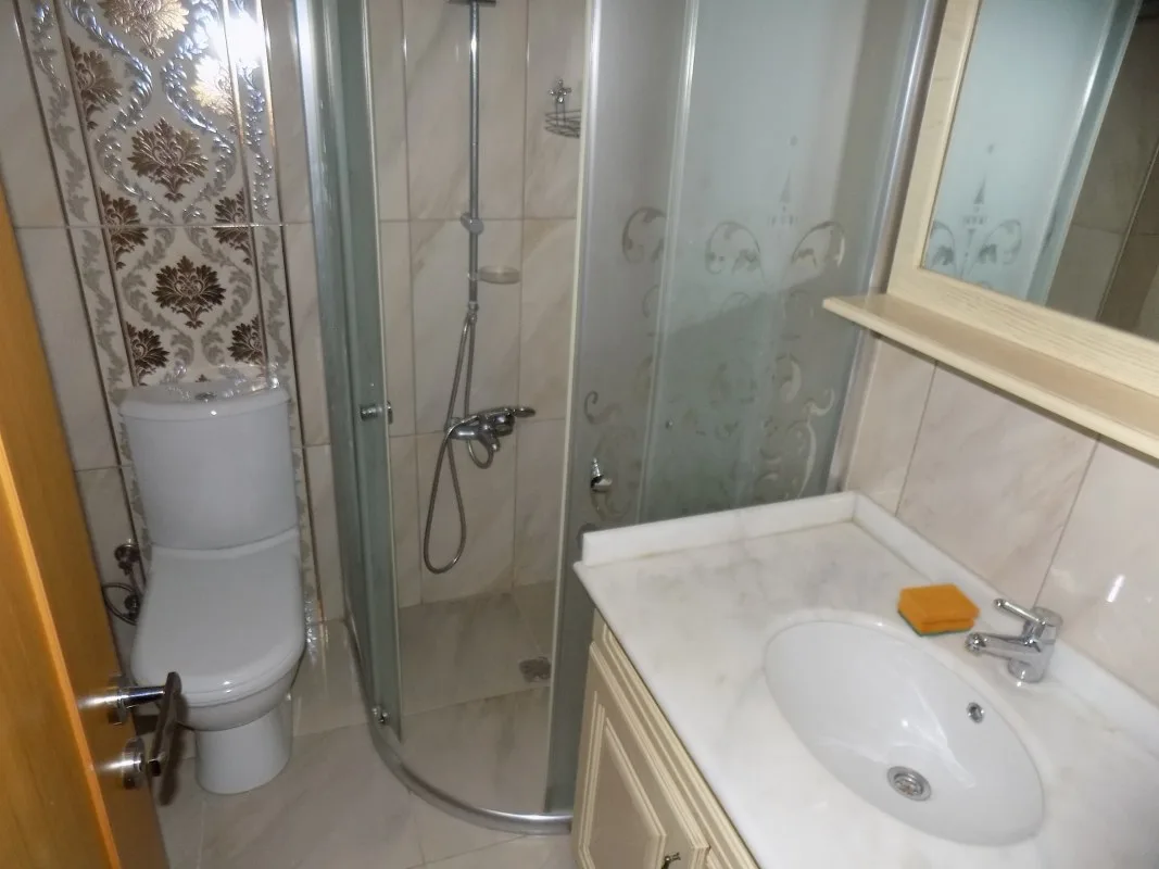 MAISON INDIVIDUELLE TRIPLEX AVEC CERTIFICAT D'HABITABILITÉ À KARTAL SOĞANLIK image 44