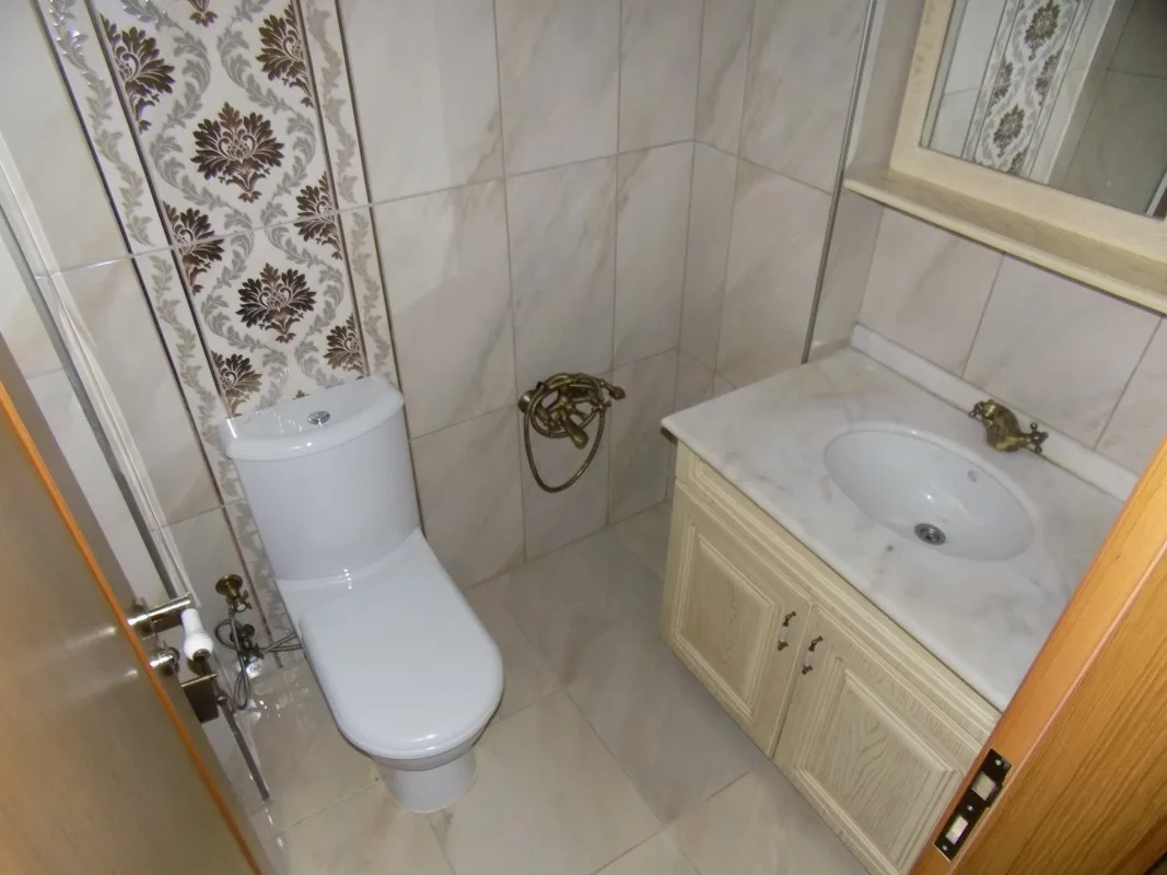 MAISON INDIVIDUELLE TRIPLEX AVEC CERTIFICAT D'HABITABILITÉ À KARTAL SOĞANLIK image 51