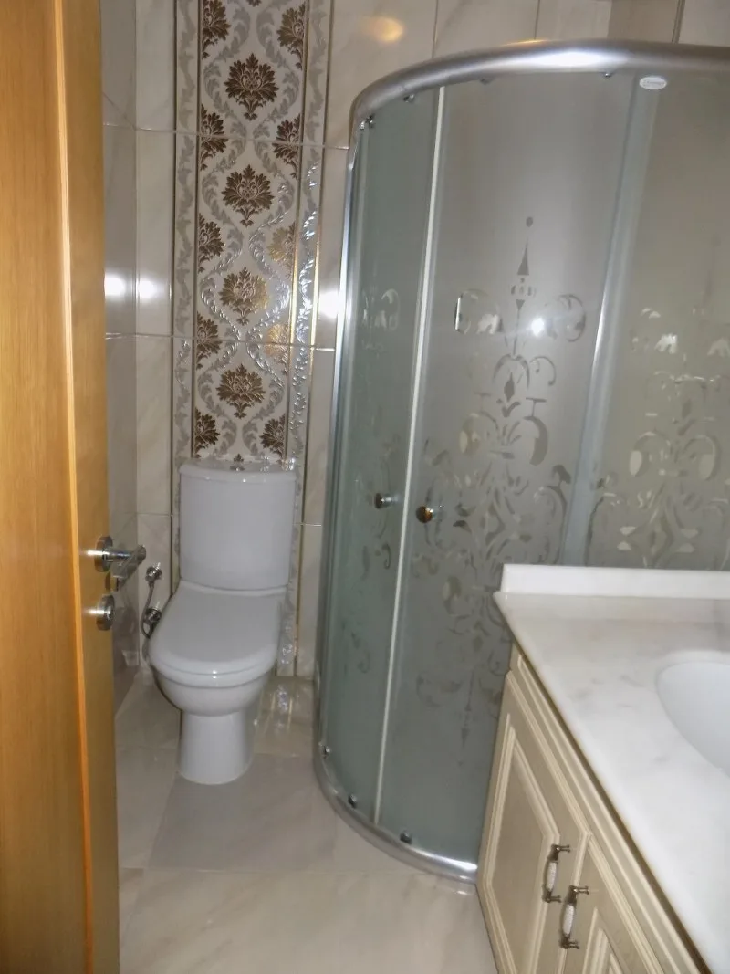 MAISON INDIVIDUELLE TRIPLEX AVEC CERTIFICAT D'HABITABILITÉ À KARTAL SOĞANLIK image 54