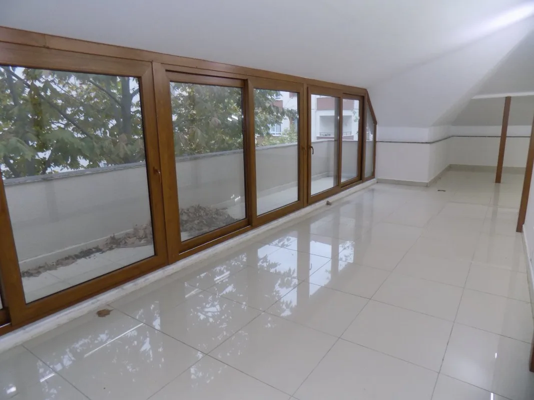 MAISON INDIVIDUELLE TRIPLEX AVEC CERTIFICAT D'HABITABILITÉ À KARTAL SOĞANLIK image 61