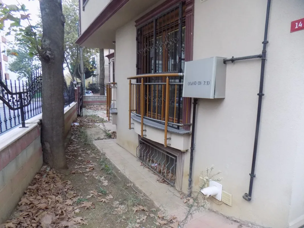 MAISON INDIVIDUELLE TRIPLEX AVEC CERTIFICAT D'HABITABILITÉ À KARTAL SOĞANLIK image 25
