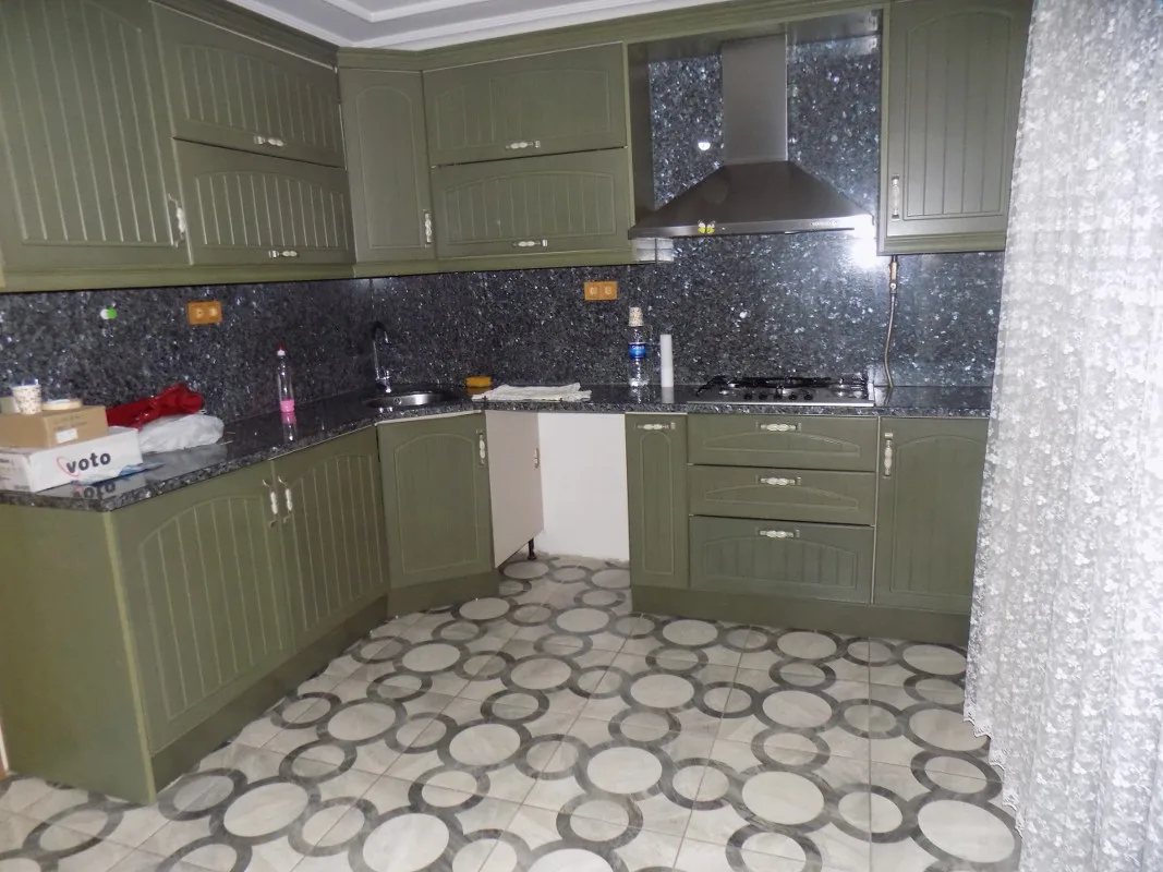 MAISON INDIVIDUELLE TRIPLEX AVEC CERTIFICAT D'HABITABILITÉ À KARTAL SOĞANLIK image 52