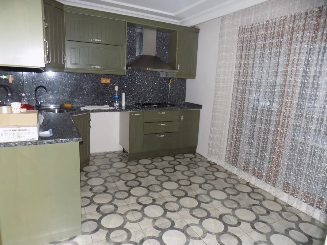 MAISON INDIVIDUELLE TRIPLEX AVEC CERTIFICAT D'HABITABILITÉ À KARTAL SOĞANLIK image 35