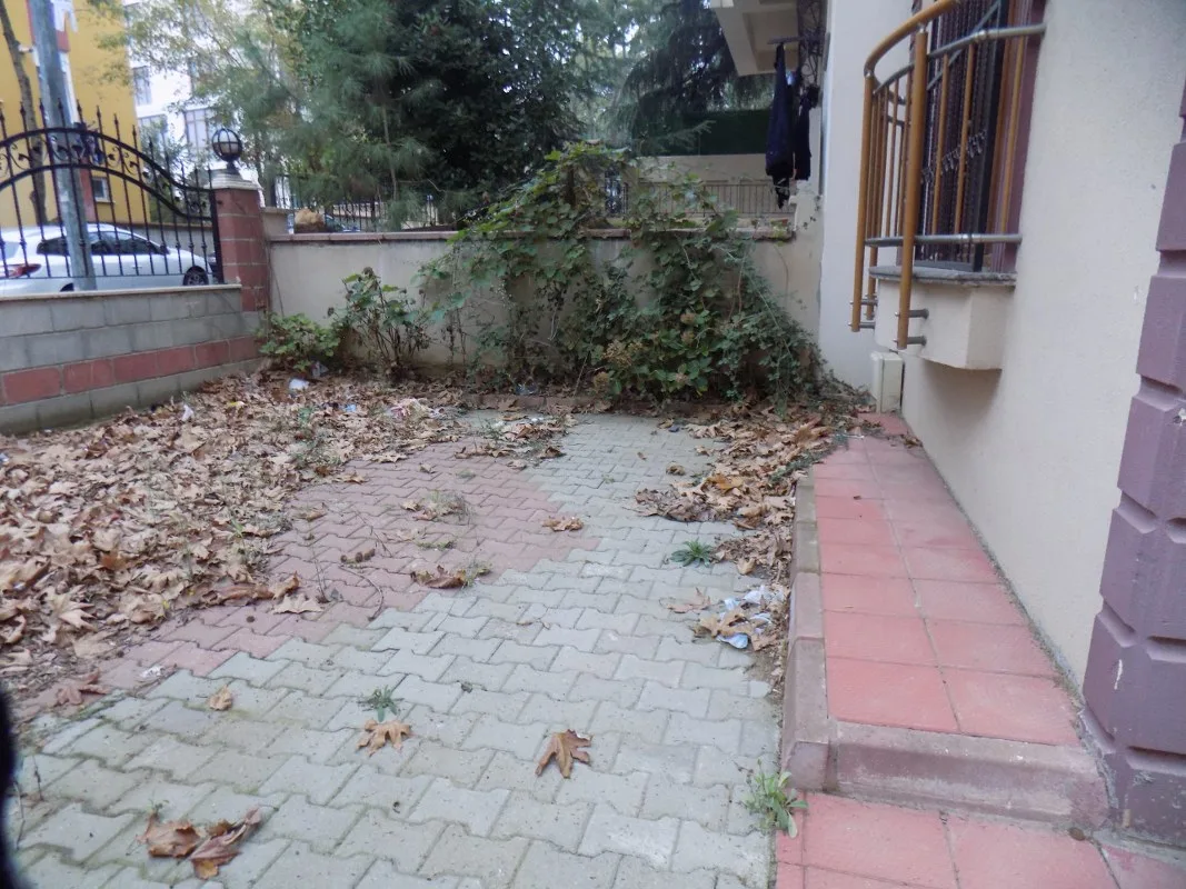 MAISON INDIVIDUELLE TRIPLEX AVEC CERTIFICAT D'HABITABILITÉ À KARTAL SOĞANLIK image 27