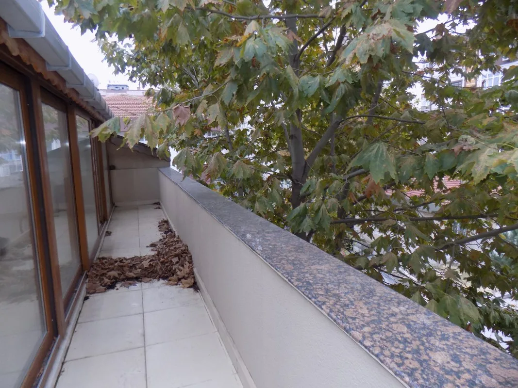MAISON INDIVIDUELLE TRIPLEX AVEC CERTIFICAT D'HABITABILITÉ À KARTAL SOĞANLIK image 36