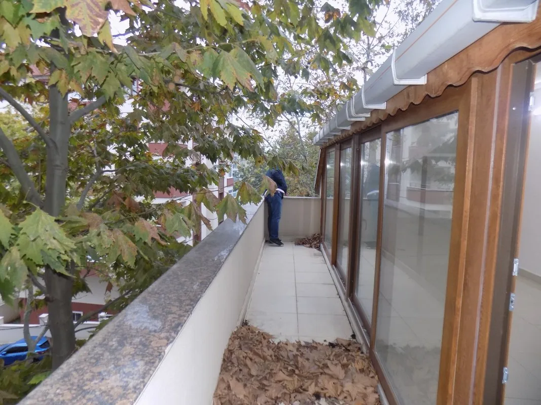 MAISON INDIVIDUELLE TRIPLEX AVEC CERTIFICAT D'HABITABILITÉ À KARTAL SOĞANLIK image 34