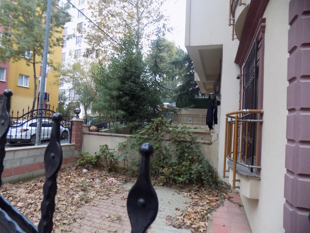 MAISON INDIVIDUELLE TRIPLEX AVEC CERTIFICAT D'HABITABILITÉ À KARTAL SOĞANLIK image 5