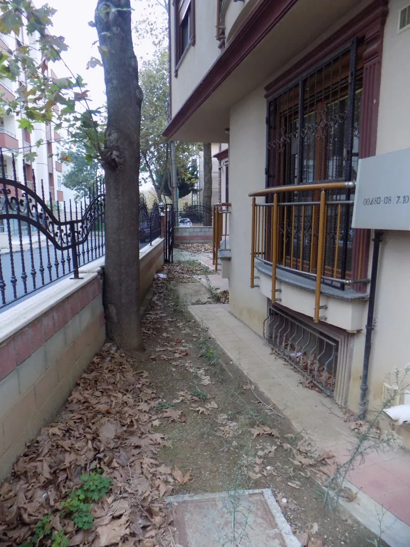 MAISON INDIVIDUELLE TRIPLEX AVEC CERTIFICAT D'HABITABILITÉ À KARTAL SOĞANLIK image 47