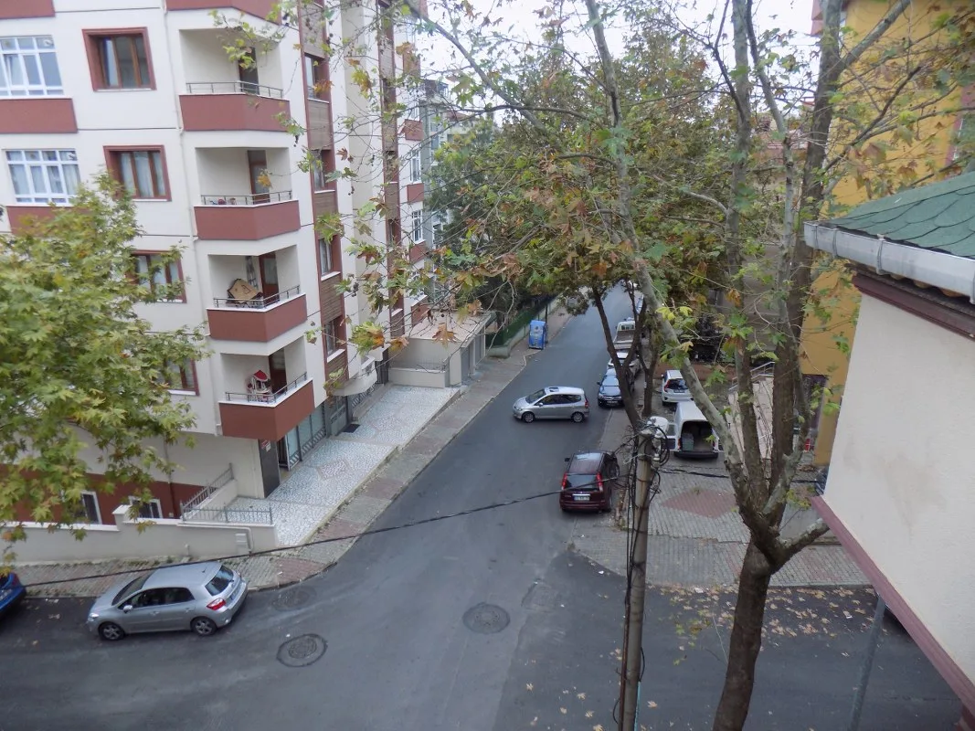 MAISON INDIVIDUELLE TRIPLEX AVEC CERTIFICAT D'HABITABILITÉ À KARTAL SOĞANLIK image 40