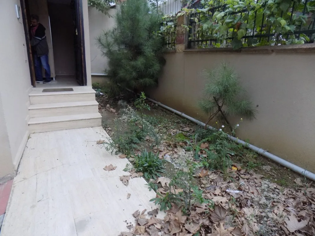 MAISON INDIVIDUELLE TRIPLEX AVEC CERTIFICAT D'HABITABILITÉ À KARTAL SOĞANLIK image 59