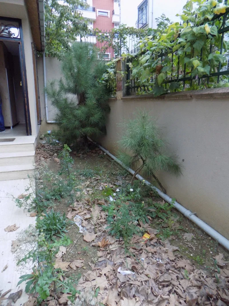 MAISON INDIVIDUELLE TRIPLEX AVEC CERTIFICAT D'HABITABILITÉ À KARTAL SOĞANLIK image 58