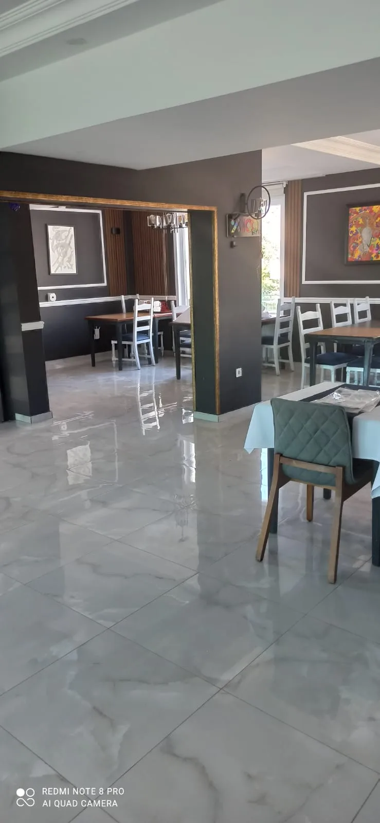 MALTEPE İDEALTEPE EN BORD DE MER RESTAURANT AVEC LOCATAIRE À VENDRE image 8