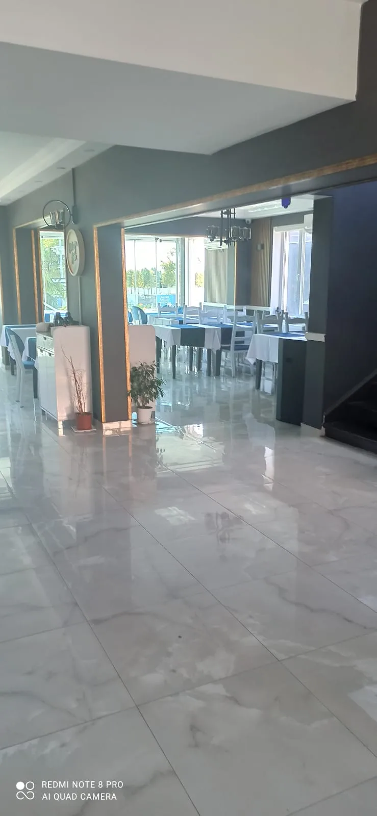 MALTEPE İDEALTEPE EN BORD DE MER RESTAURANT AVEC LOCATAIRE À VENDRE image 7