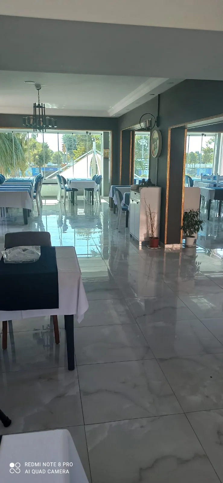MALTEPE İDEALTEPE EN BORD DE MER RESTAURANT AVEC LOCATAIRE À VENDRE image 6