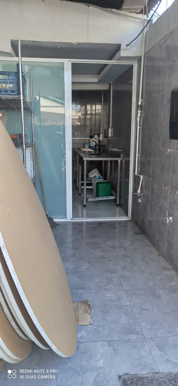 MALTEPE İDEALTEPE EN BORD DE MER RESTAURANT AVEC LOCATAIRE À VENDRE image 9
