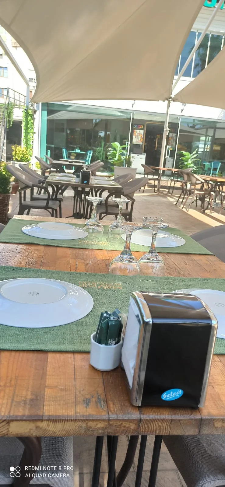 MALTEPE İDEALTEPE EN BORD DE MER RESTAURANT AVEC LOCATAIRE À VENDRE image 16